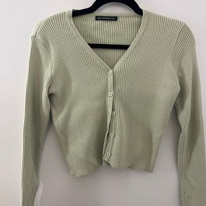 Brandy Melville sweater shirt